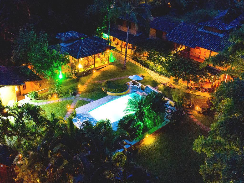 Inn Florence Ilhabela