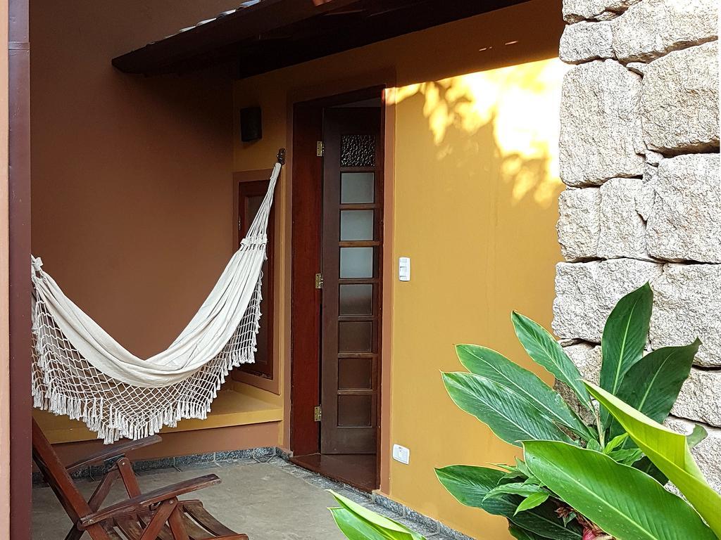 Florence Inn Ilhabela