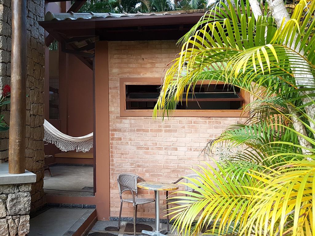 Florence Inn Ilhabela