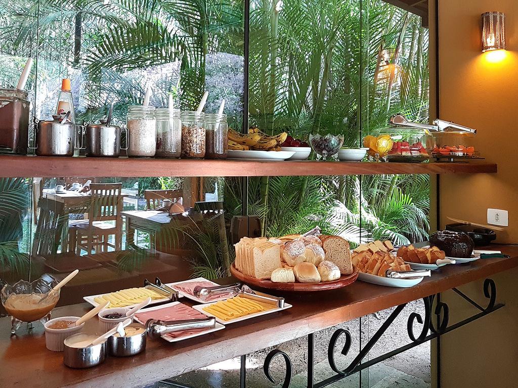 Inn Florence Ilhabela