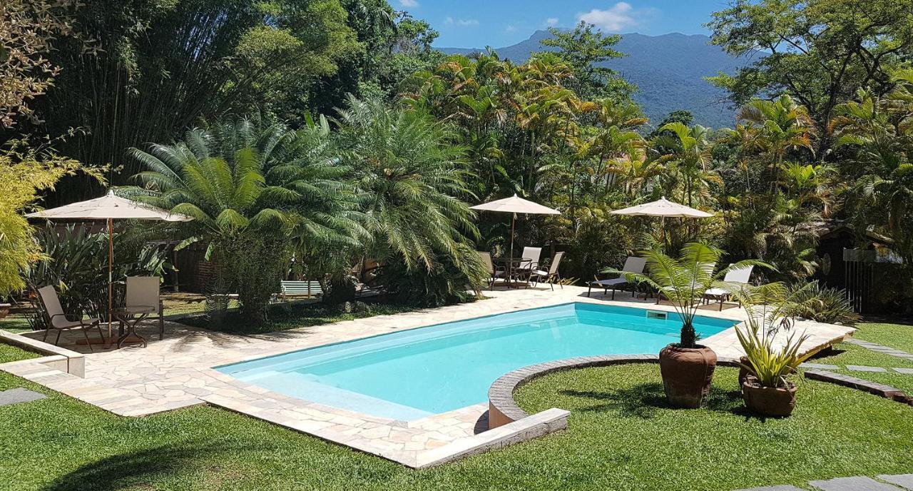 Florence Inn Ilhabela