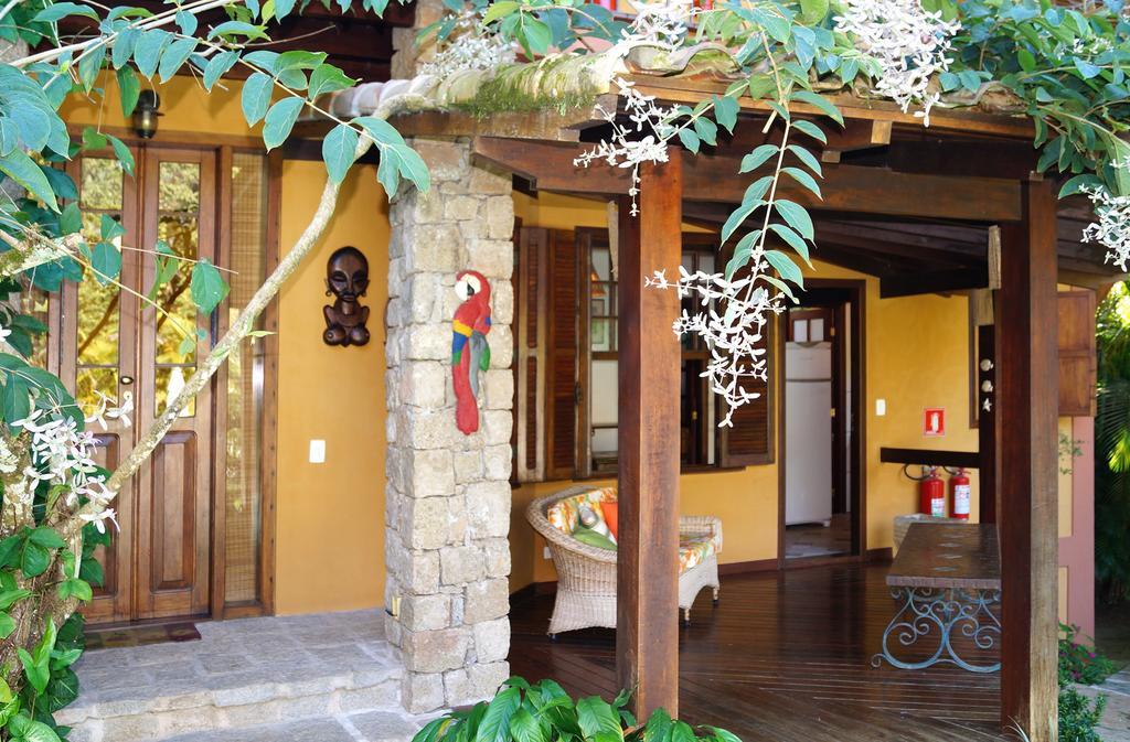 Florence Inn Ilhabela