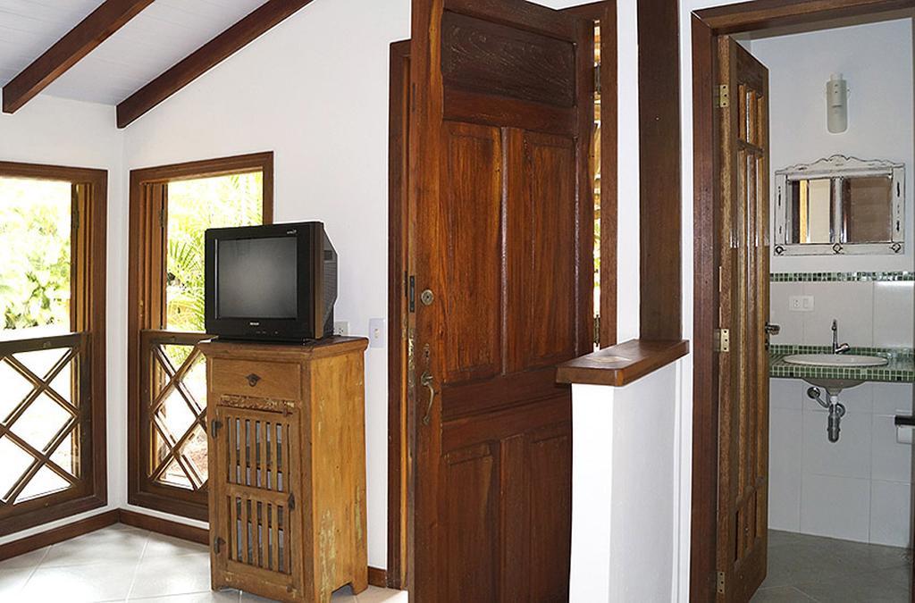 Florence Inn Ilhabela