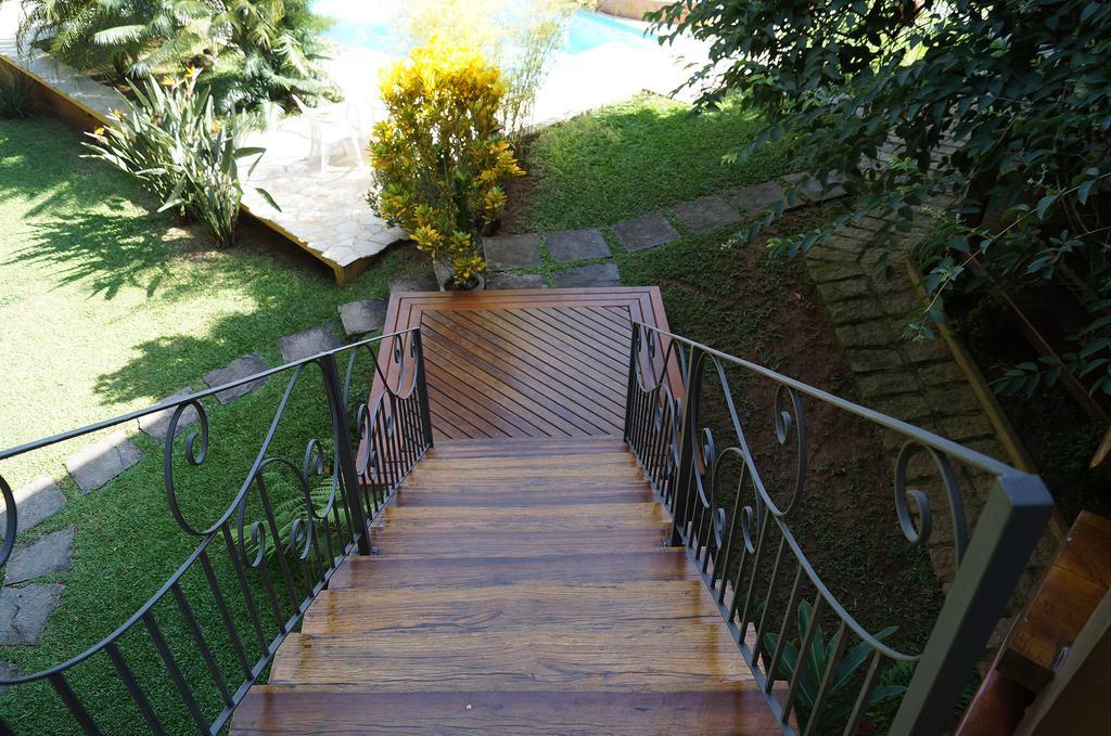 Florence Inn Ilhabela