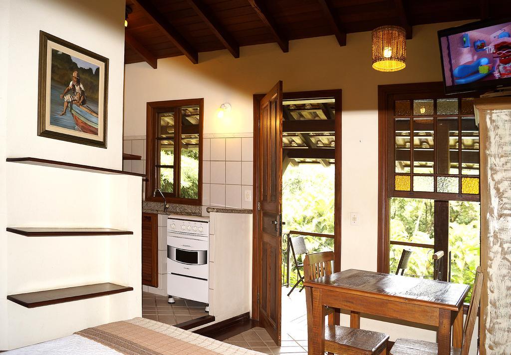 Florence Inn Ilhabela
