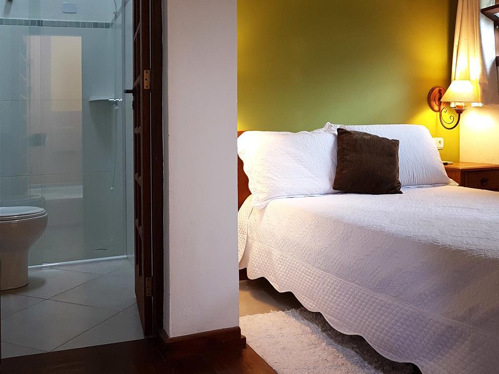 Florence Inn Ilhabela