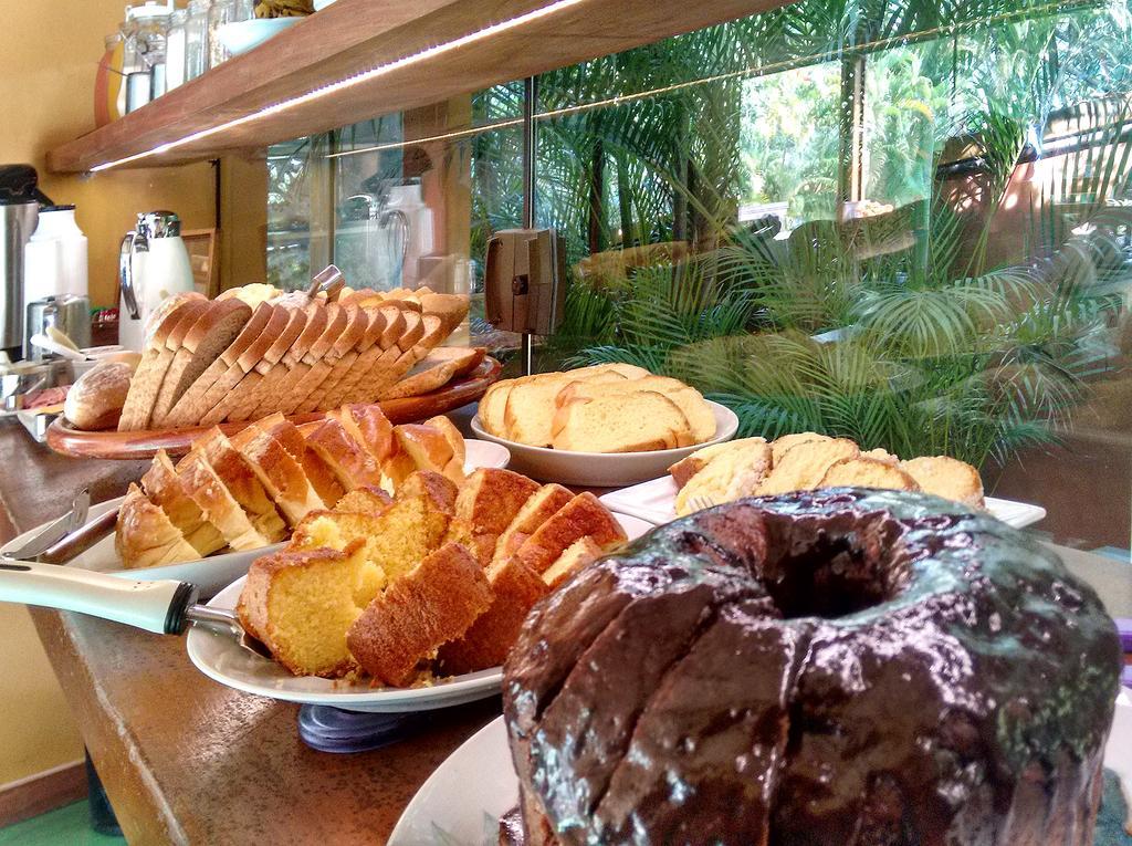 Inn Florence Ilhabela